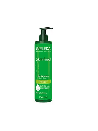 WELEDA | Skin Food Bodylotion 250ml | 